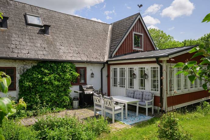 8 rum villa på Västra Grevie byväg 38 Vellinge, Vellinge kommun - bild 2