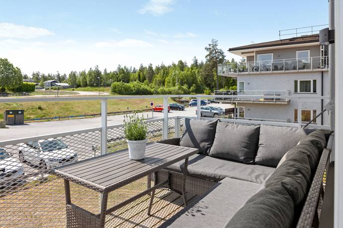 2 rum Lägenhet på Rudsjövägen 19 Kallfors Södertälje kommun - bild 4