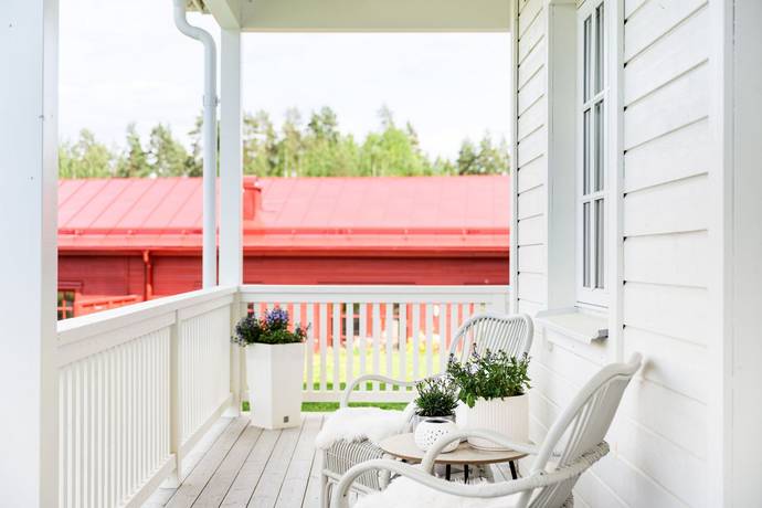 4 rum Par-/kedje-/radhus på Bjungnäsvägen 12B Sundborn Falu kommun - bild 27