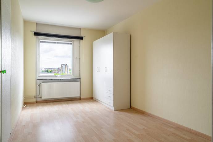 2 rum Lägenhet på Albinsrogatan 41 Borgmästaregården Malmö kommun - bild 15