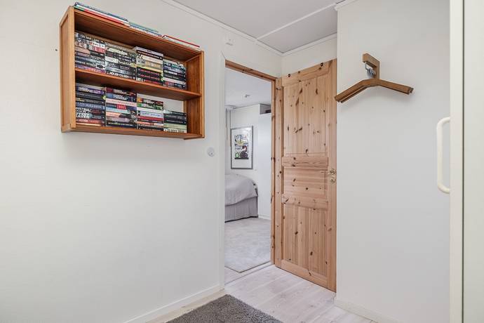 4 rum Villa på Lunnängevägen 49 Långsjön-Matfors Sundsvalls kommun - bild 21