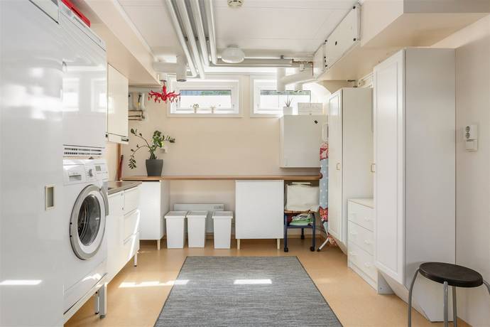 6 rum Villa på Lövsångarvägen 1 Stenhammar Härnösands kommun - bild 32