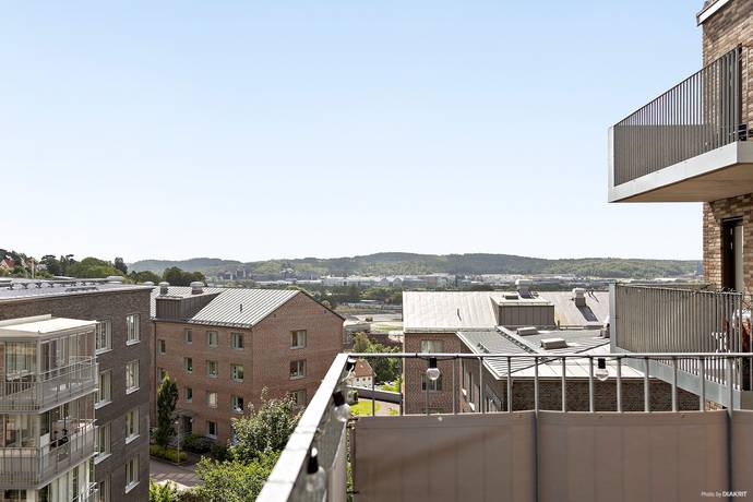 2 rum lägenhet på Kvarnbygatan 25 Kvarnbyn, Mölndals kommun - bild 5
