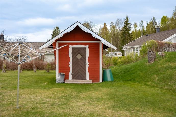 4 rum Villa på Trollbostigen 6 Öjersbo Norbergs kommun - bild 23