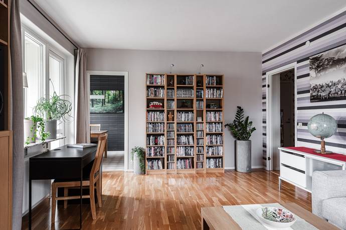 2 rum Lägenhet på Warenbergsgatan 20 lgh 1202 Ranten Falköpings kommun - bild 9