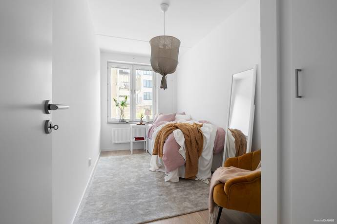 4 rum Lägenhet på Skogängsvägen 40, 1 tr Spånga - Bromstensstaden Stockholms kommun - bild 19