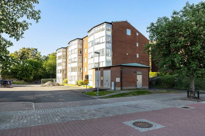 3 rum Lägenhet på Hjortmossegatan 90 Hjortmossen Trollhättans kommun - bild 26
