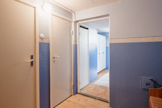 4 rum Villa på Åkleby Björkliden  Ulvåker Skövde kommun - bild 31