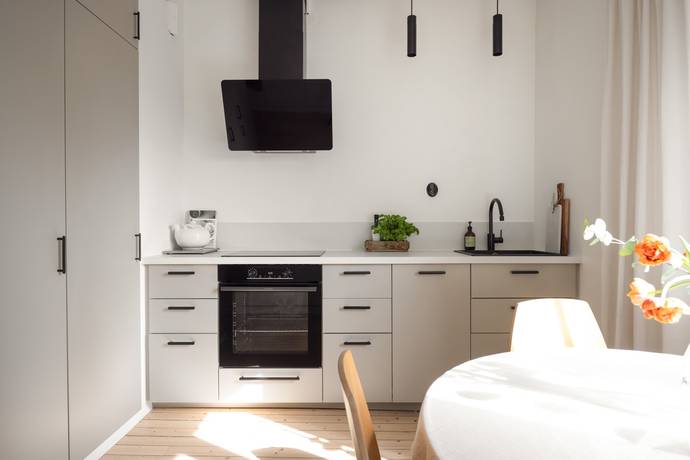 1 rum lägenhet på Ulfsparregatan 11B Lunden, Göteborgs kommun - bild 1