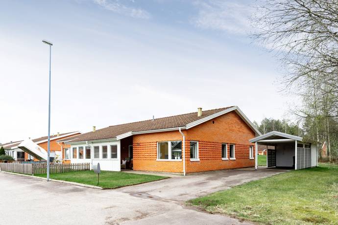 4 rum Lägenhet på Myrliljevägen 9B Gnosjö kommun - bild 19