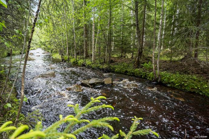 2 rum Fritidshus på Stenbäcken Idkerberget Borlänge kommun - bild 4
