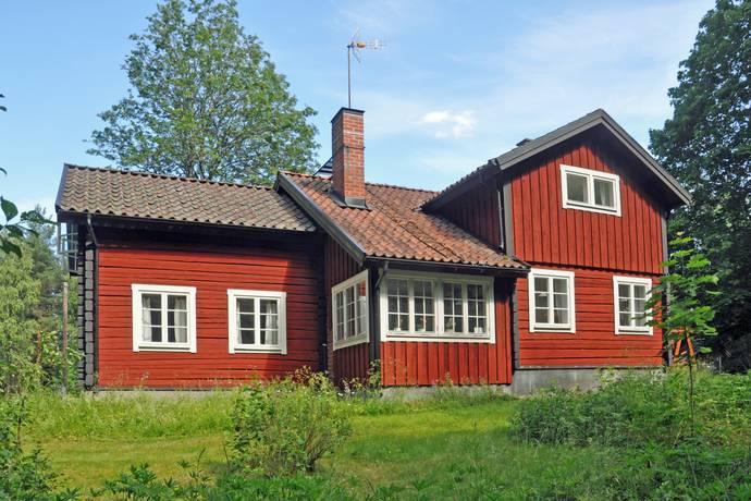 5 rum vinterbonat fritidshus på Jugansbo Fallet 105 Jugansbo, Sala kommun - bild 2