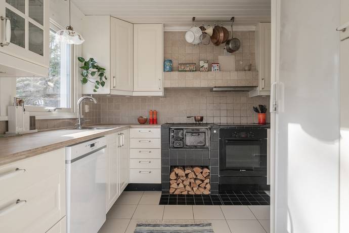 6 rum Villa på Hakvägen 9 Brevik Österåkers kommun - bild 6