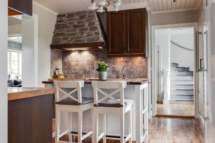 5 rum Villa på Gusselhyttan 470 Gusselhyttan Lindesbergs kommun - bild 12