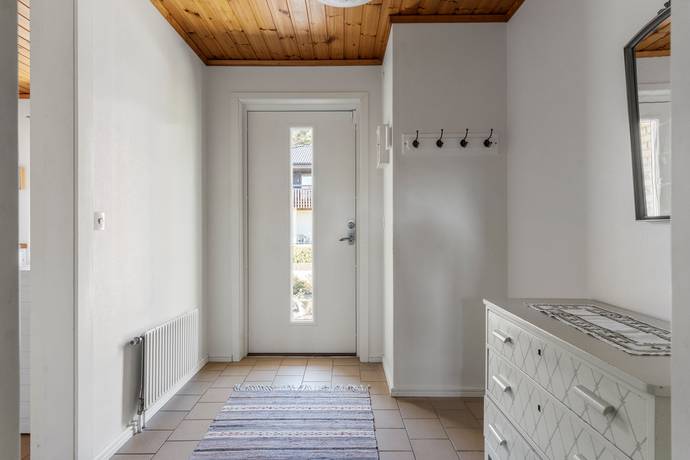 6 rum Villa på Husargatan 8 Onsjö Vänersborgs kommun - bild 25