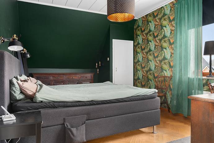 7 rum Villa på Viktoriagatan 38 Hässleholm Hässleholms kommun - bild 23
