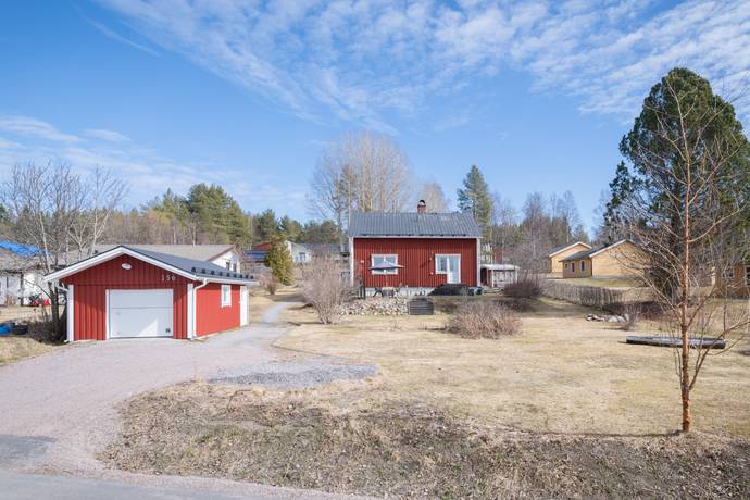 7 rum Villa på Alviksvägen 156 Alvik Luleå kommun - bild 2