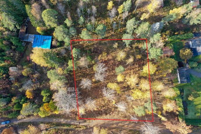 Tomt på Gråstensvägen Munga Västerås kommun - bild 10