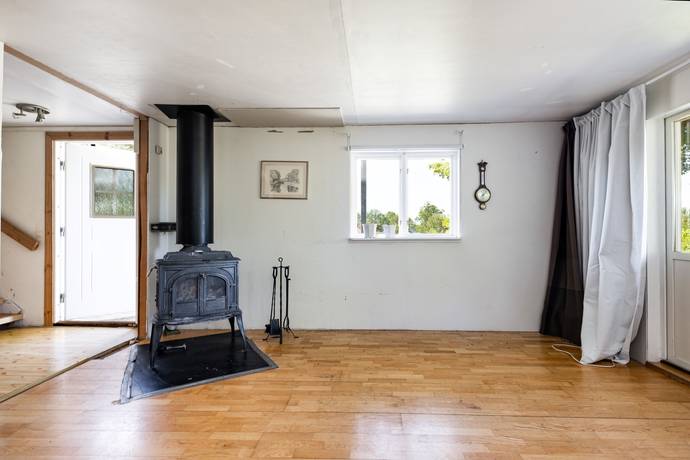 70 m² Fritidshus på Ladängsstigen 6 Lybeck/Frösåker Västerås kommun - bild 8
