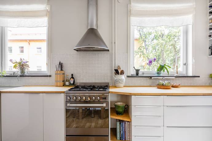 3 rum Lägenhet på Sulitelmavägen 24 Bromma  - Traneberg Stockholms kommun - bild 26