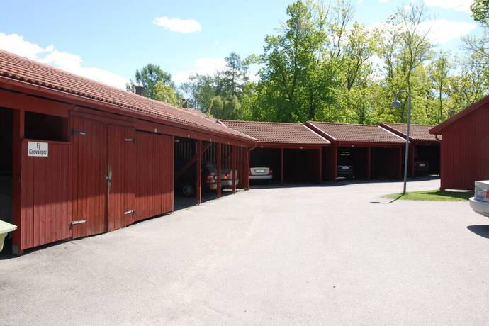3 rum Lägenhet på Farsta slottsväg 7 Gustavsberg Farsta Slottsvik Värmdö kommun - bild 30