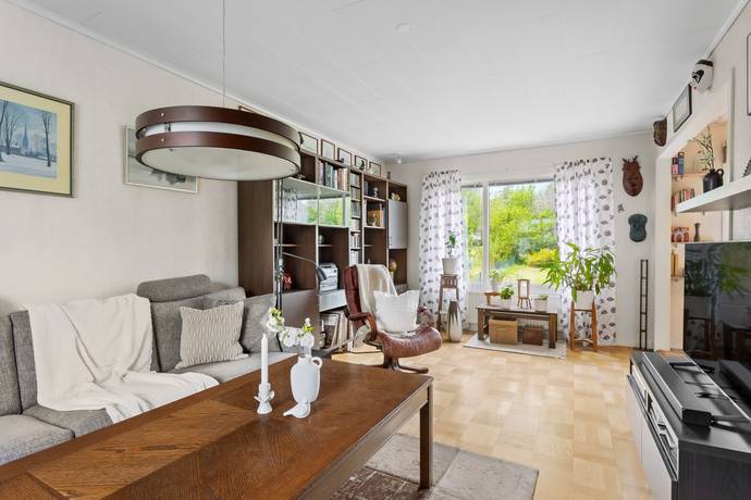 5 rum Radhus på Toppvägen 101 Jakobsberg - Västra Järfälla kommun - bild 5