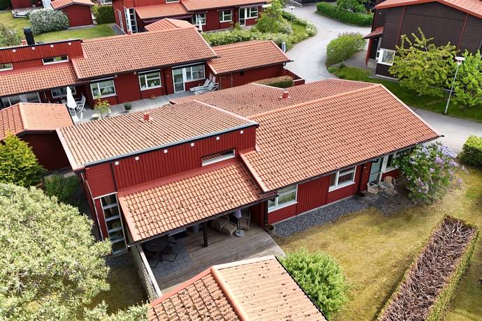 4 rum Villa på Pål Pålssons gata 18 Sigtuna - Pilsbo Sigtuna kommun - bild 24
