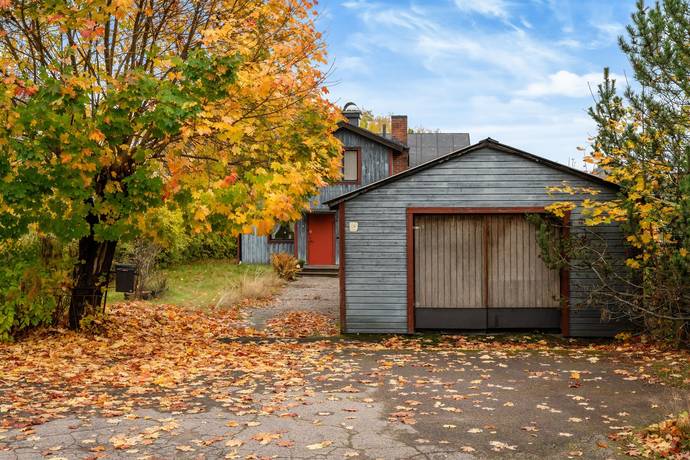 Norra Höglundavägen 2, Centrala Säffle, Säffle kommun