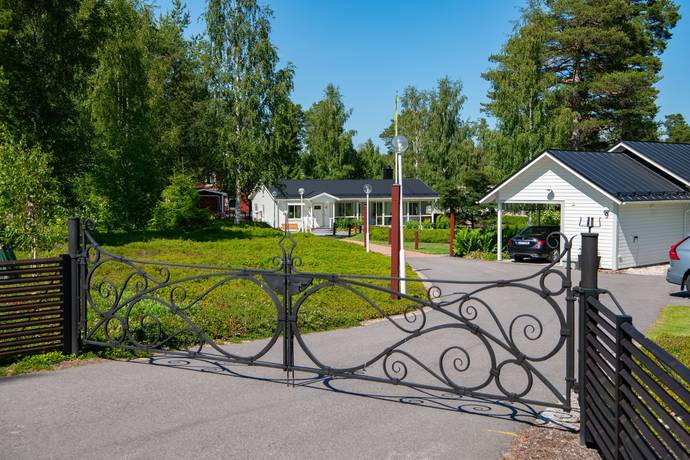 Hudiksvall, Hudiksvalls kommun
