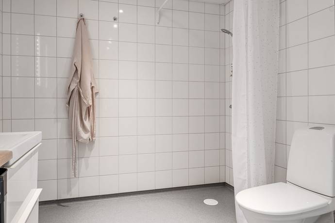 2 rum Lägenhet på Mullbergsvägen 25D Skellefteå Skellefteå kommun - bild 13