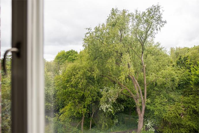 2 rum Lägenhet på Lagerbrings väg 8A Galjevången Lunds kommun - bild 21