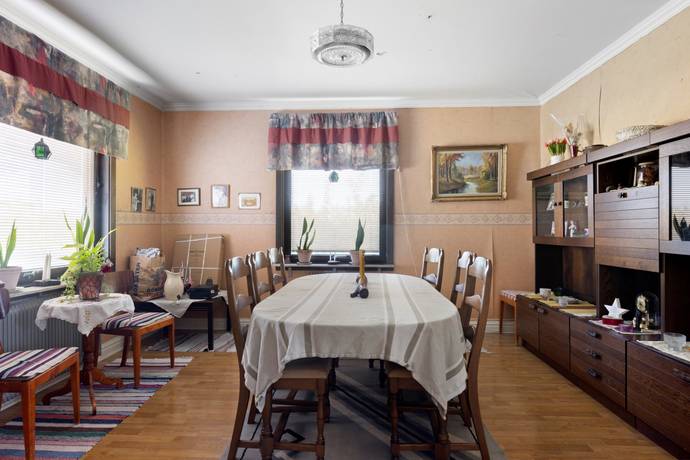 9 rum Villa på Storgatan 29 Kvänum Vara kommun - bild 9