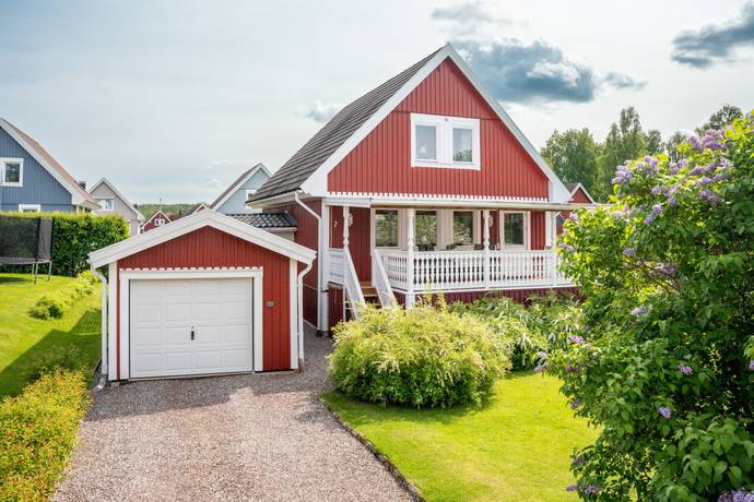 Brunne, Kramfors kommun