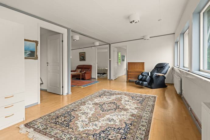 10 rum Villa på Gamla Göteborgsvägen 30 Tölö Kungsbacka kommun - bild 39