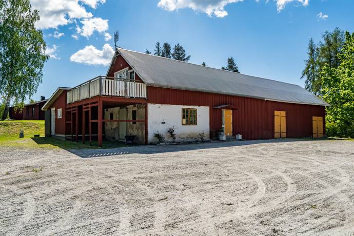 127 m² Gård/skog på Aspensäng 170 Lindesberg Lindesbergs kommun - bild 64