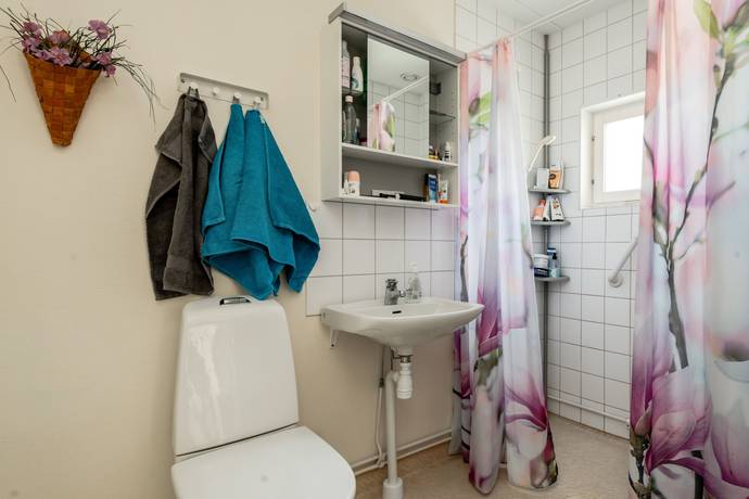 2 rum Radhus på Hasselstigen 56 Söderhamns kommun - bild 11