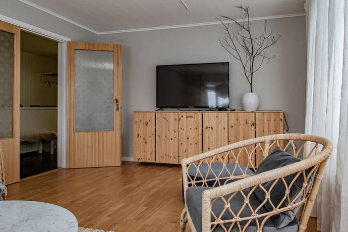 5 rum Villa på Vintervägen 17 Hemavan Storumans kommun - bild 11