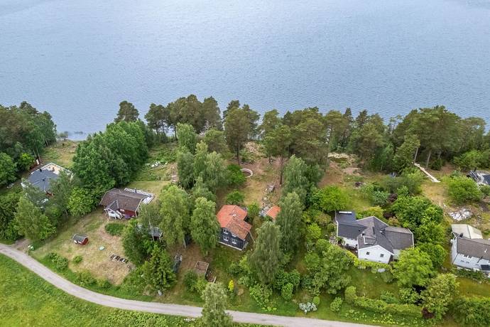Ringsö, Strängnäs kommun