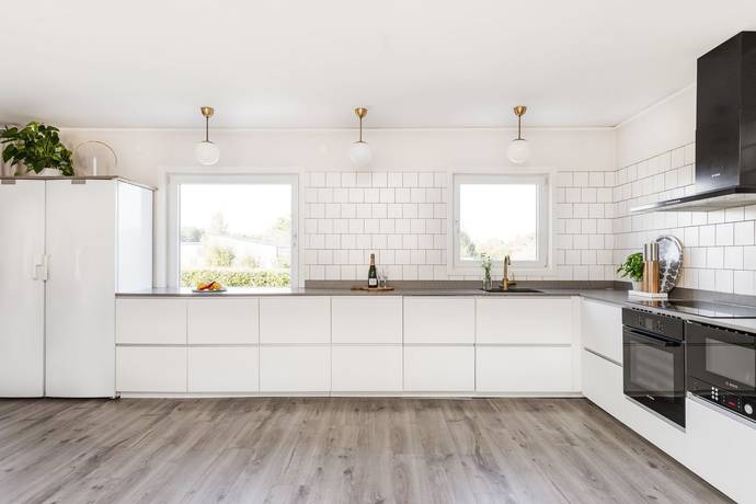 3 rum Villa på Vetagatan 11 Mjölby Mjölby kommun - bild 11