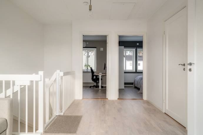 5 rum Radhus på Kaprisvägen 23B Arnö Nyköpings kommun - bild 17