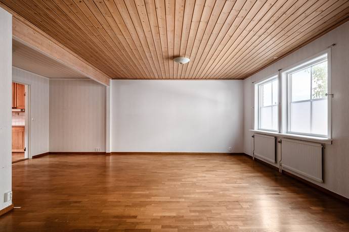 radhus på Dunkersgatan 10B Umeå, Umeå kommun - bild 4