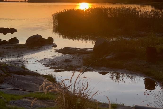 5 rum fritidshus på Klingstorpsvägen 16 Klingstorpsviken, Kristinehamns kommun - bild 2