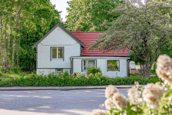 Gamla Nissastigen 41, Hyltebruk, Hylte kommun