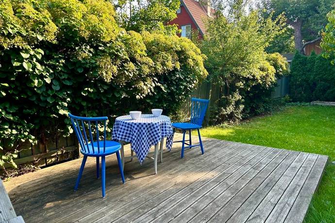 6 rum Villa på Margaretavägen 87 Gamla Enskede Stockholms kommun - bild 43