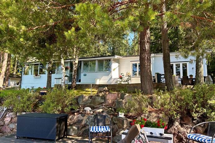 4 rum fritidshus på Medinge 411 Frövi, Lindesbergs kommun - bild 3