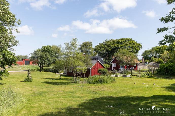 5 rum Fritidshus på Svenstadsvägen 123 Bjärehalvön Båstads kommun - bild 35