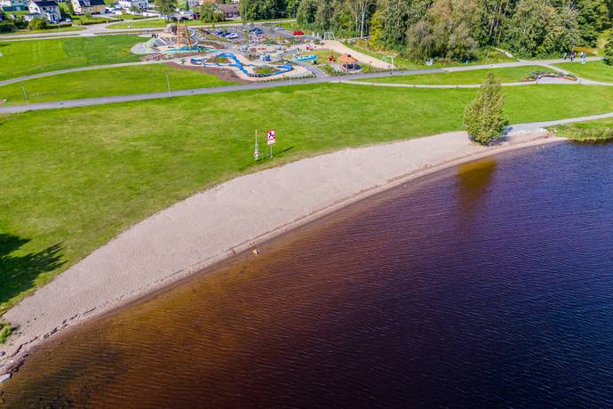 7 rum Villa på Solgatan 6 Bregården Karlskoga kommun - bild 91