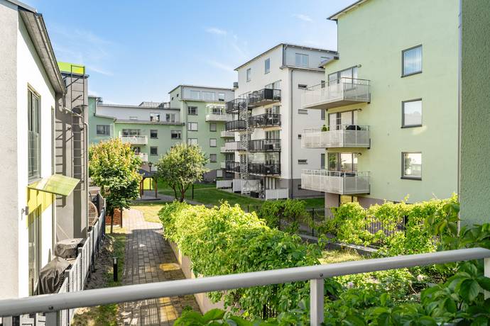 3 rum lägenhet på Sollentunavägen 164 Centrala Sollentuna, Sollentuna kommun - bild 5