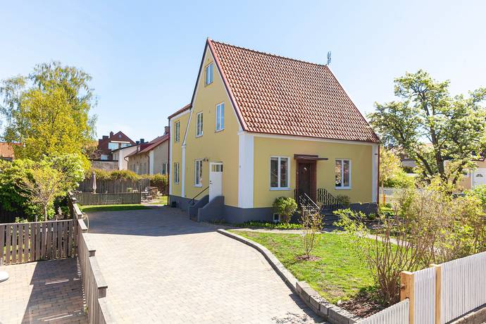Rönnegatan 15, Miatorp, Helsingborgs kommun