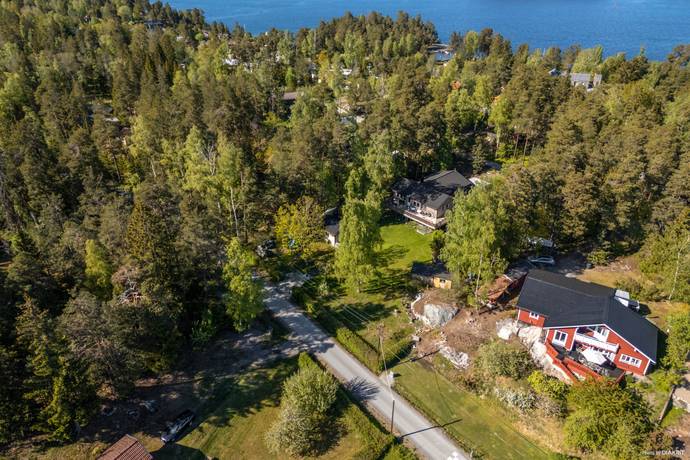8 rum villa på Myterivägen 1B Skeviksstrand, Värmdö kommun - bild 3